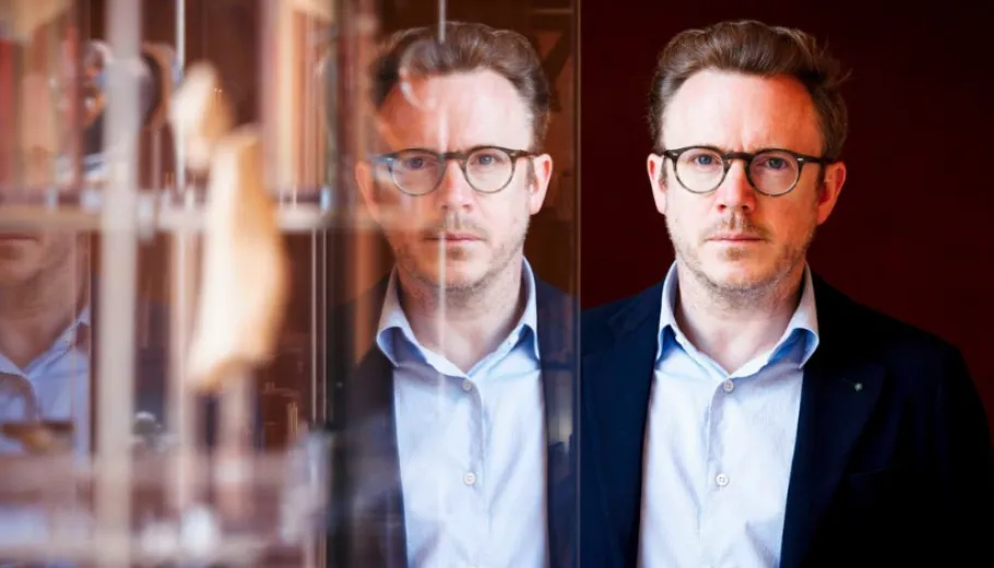 Accademia Nazionale di Santa Cecilia y Harding